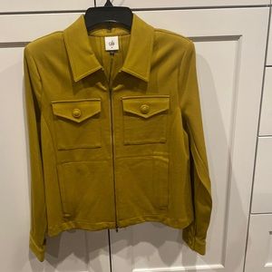 Touring jacket from the cabi fall 2021 collection